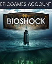 Bioshock The Collection