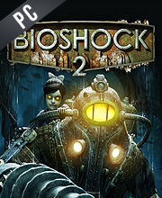 Bioshock 2