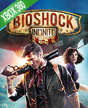 BioShock Infinite