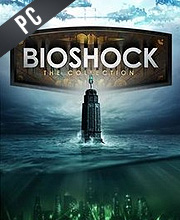 Bioshock The Collection