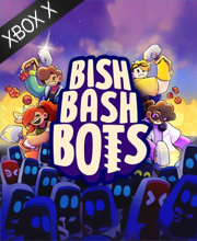 Bish Bash Bots