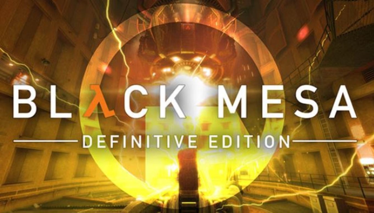 Black Mesa