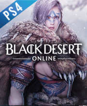 Black Desert Online