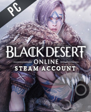 Black Desert Online