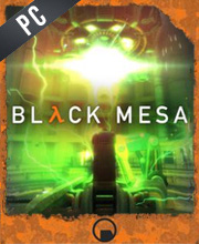 Black Mesa