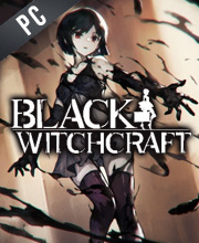 Black Witchcraft