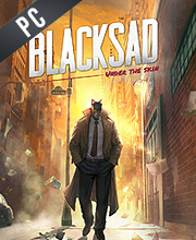 Blacksad Under the Skin