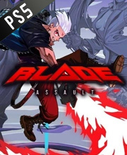 Blade Assault