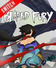 Bladed Fury