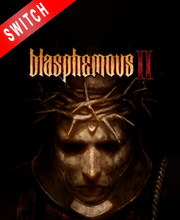 Blasphemous 2