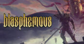 Chave do jogo Blasphemous para Switch com 75% de desconto – Seu pesadelo começa