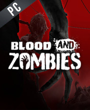 Blood And Zombies