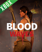 Blood Waves