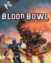 Blood Bowl Dark Elves