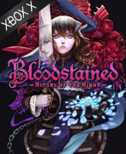 Bloodstained Ritual of the Night