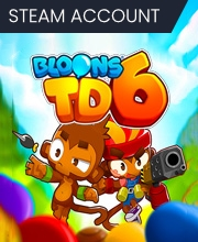 Bloons TD 6