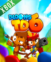 Bloons TD 6