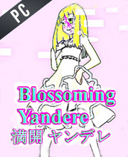 Blossoming Yandere