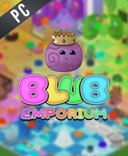 Blub Emporium