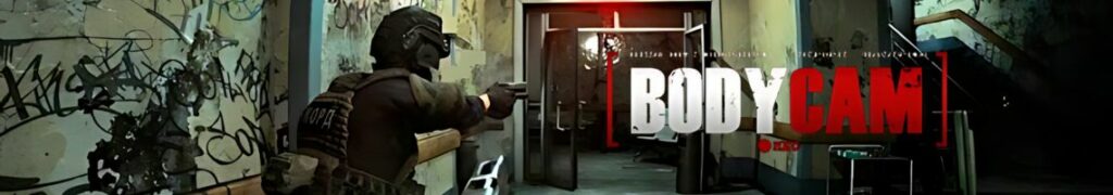 Um novo jogo de tiro tático multijogador hiper-realista para PC: Bodycam