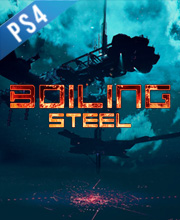 Boiling Steel