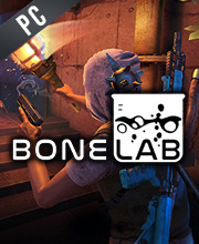 BONELAB VR