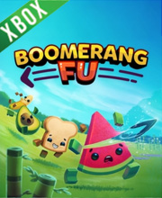 Boomerang Fu