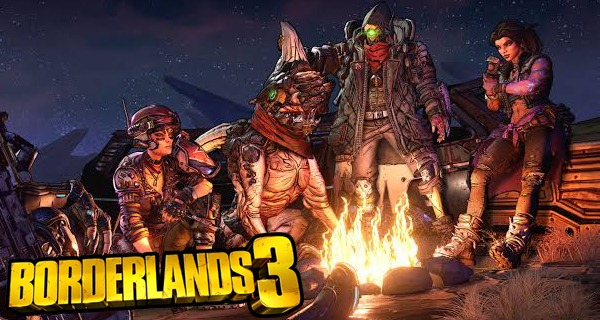 is borderlands 3 coming to game pass