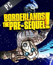 Borderlands The Pre Sequel