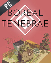 Boreal Tenebrae