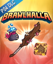 Brawlhalla Autumn Championship 2021 Pack