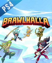 Brawlhalla