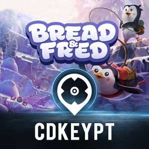 Análise: Bread & Fred (PC) tem o que é necessário para divertir