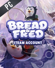 Bread and Fred