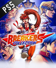 Breakers Collection