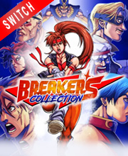 Breakers Collection