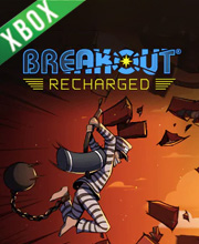 Breakout Recharged