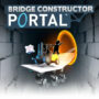 Bridge Constructor Portal para Nintendo Switch – Novo Melhor Preço