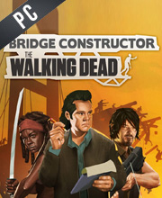 Bridge Constructor The Walking Dead