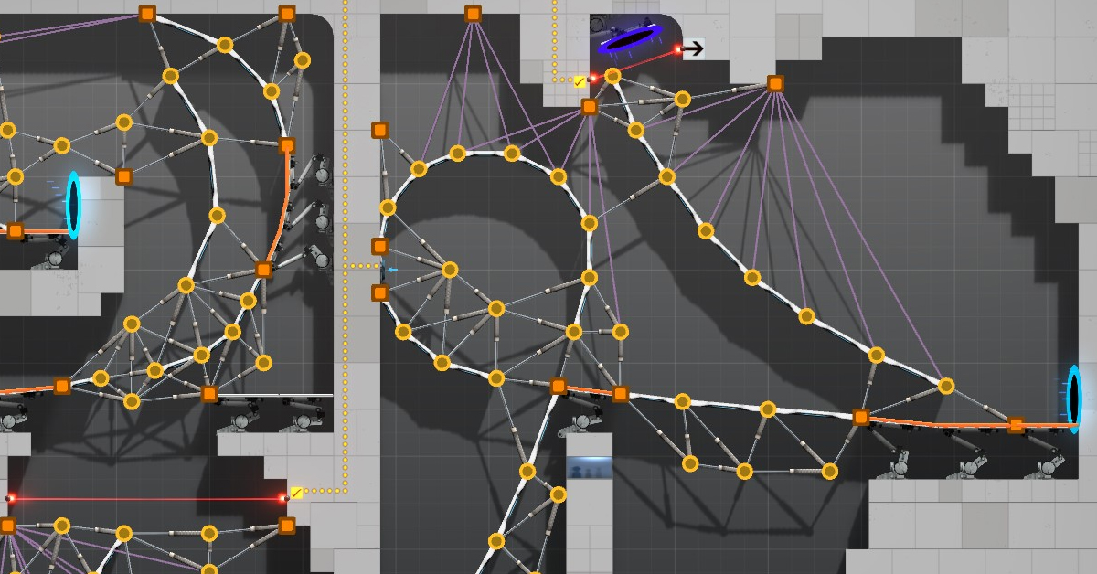 Bridge Constructor Portal Switch: Agora com 90% de desconto no Price Tracker