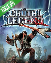 Brutal Legend