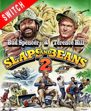 Bud Spencer & Terence Hill Slaps And Beans 2