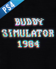 Buddy Simulator 1984