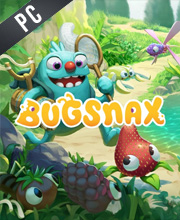 Bugsnax