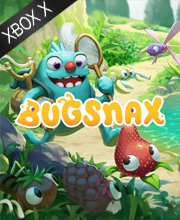 Bugsnax