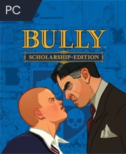 Bully Scholarship Edition