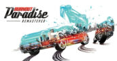 Compre Burnout Paradise Remastered PS4 Key – Agora por Menos de 3 Euros