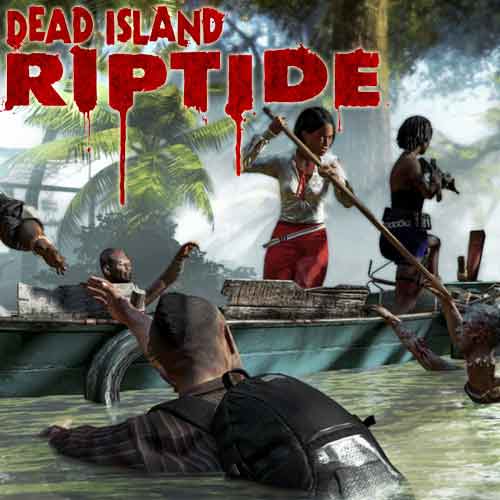 Comprar Dead Island Riptide CD Key Comparar Preços