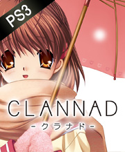 Clannad