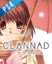 Clannad